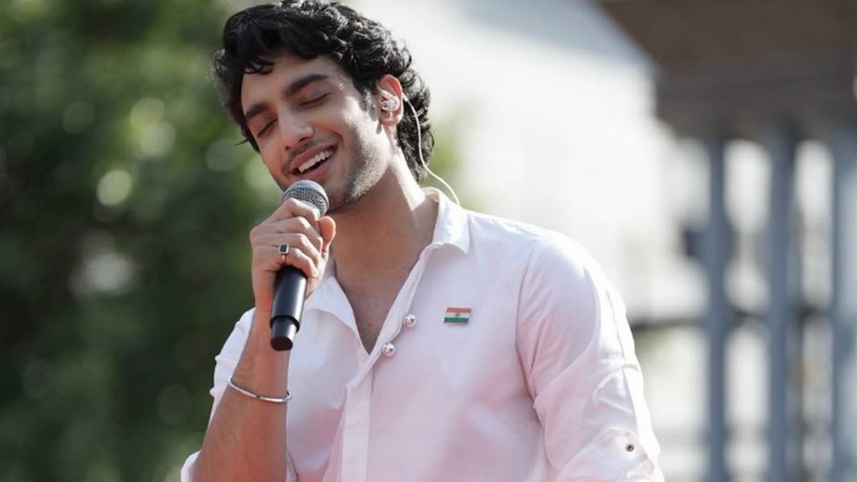 'मैं वापस आऊंगा' को लेकर वेदांग रैना बोले– Gen Z ...