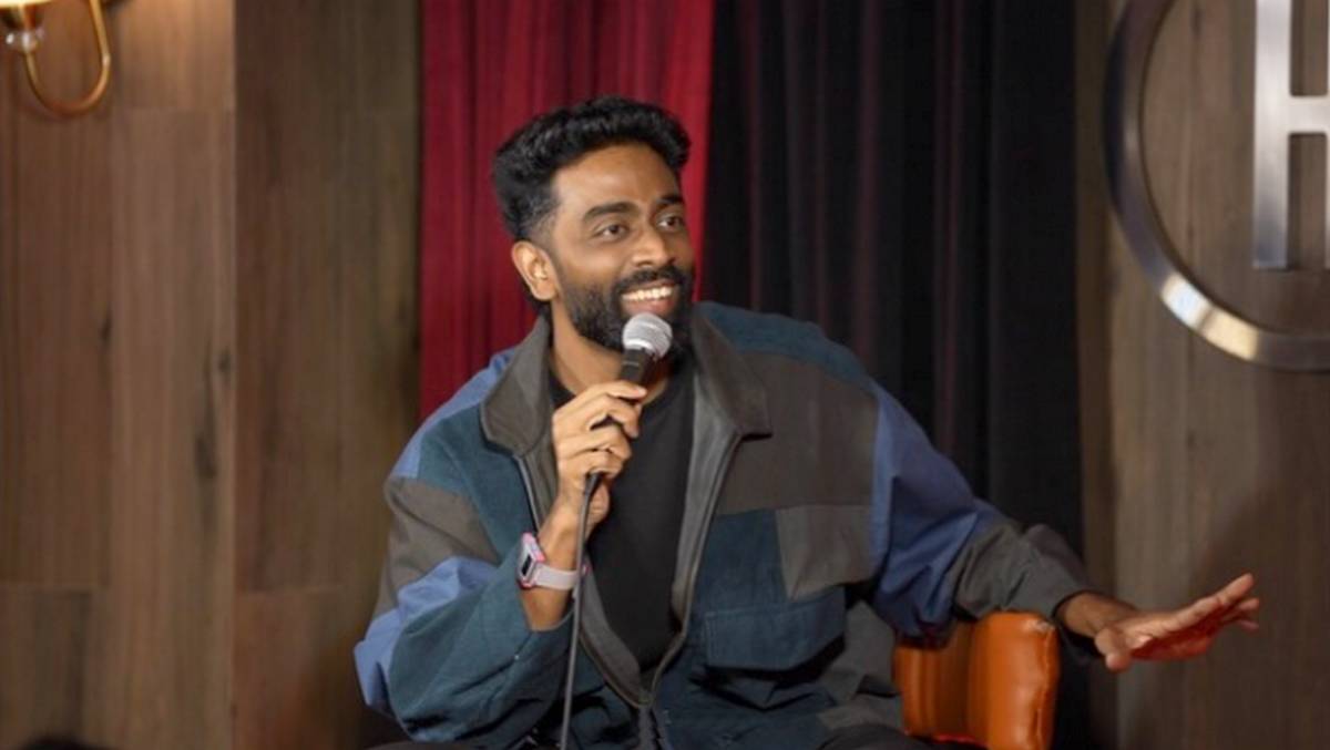 प्रणित मोरे के शो का एक और वीडियो हुआ वायरल, ...
