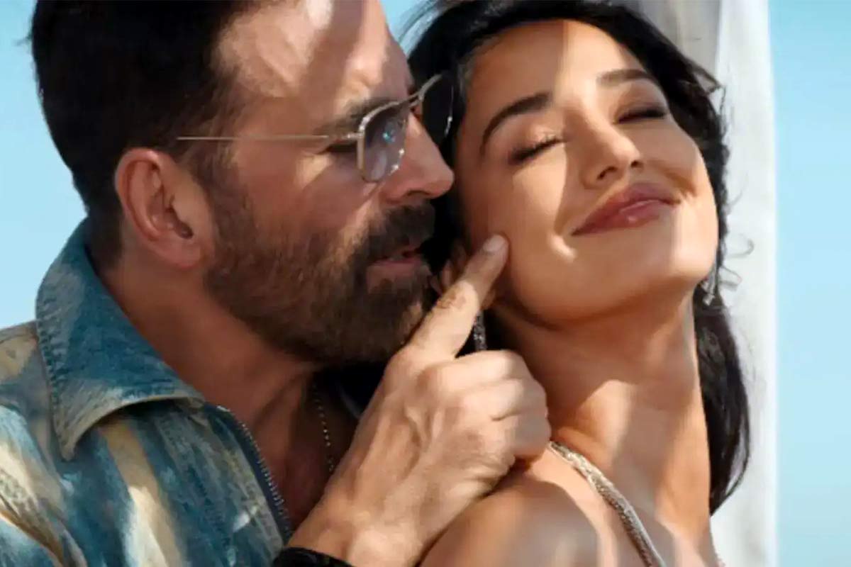दिशा पाटनी: मैं कैटरीना कैफ की बहुत बड़ी फैन हूं, ...