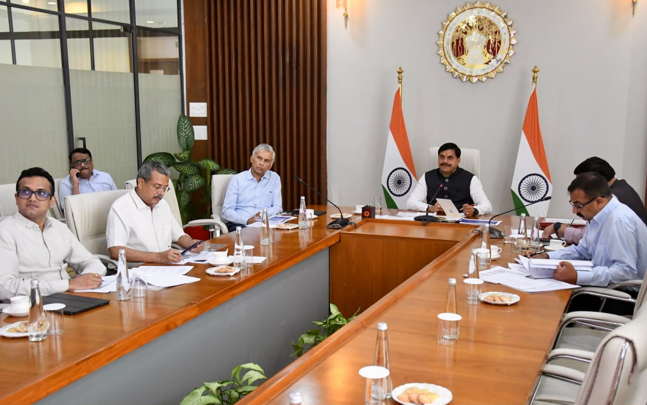 UCC: लोगों के सुझावों से बनेगी नीति, सीएम डॉ. ...