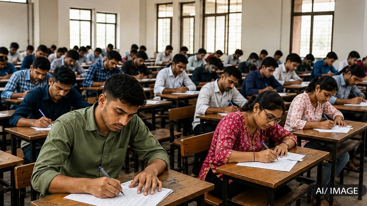exam
