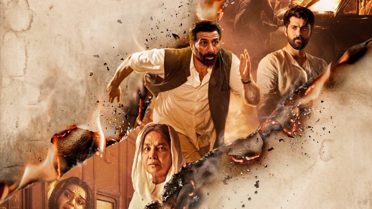 आमिर खान प्रोडक्शंस ने रिलीज किया 'बंटवारा 1947' ...