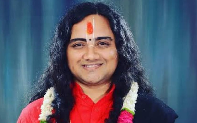 Ayodhya : कथा की आड़ में 'फर्जी शादी' की साजिश, ...