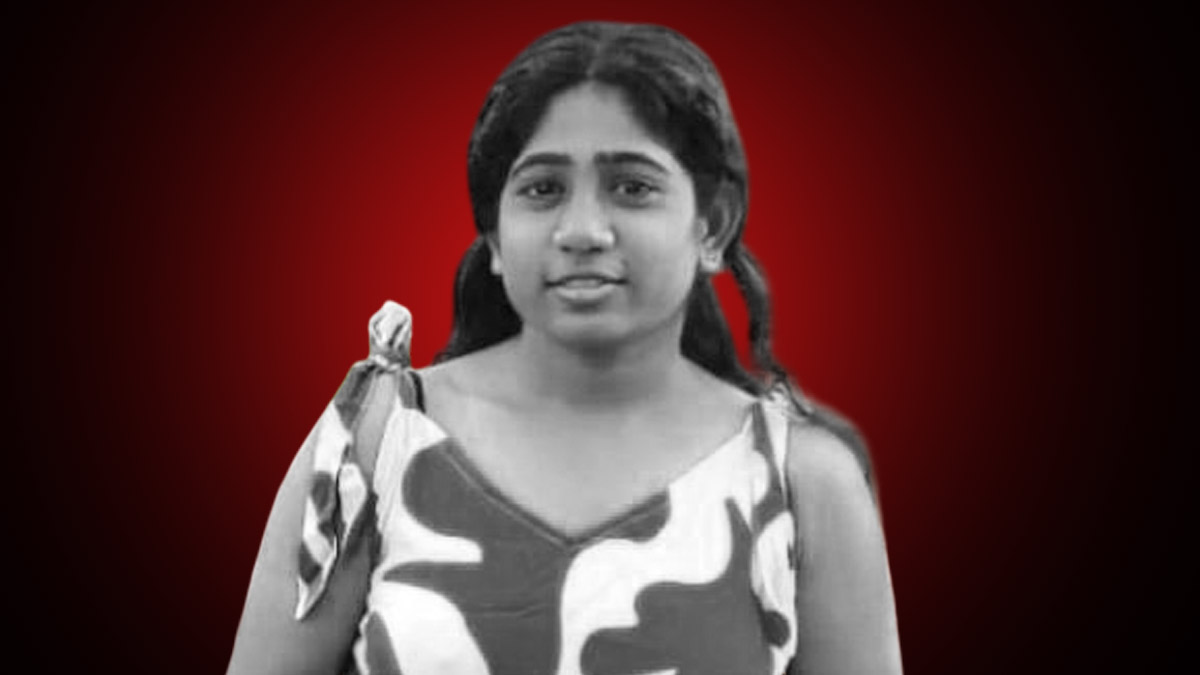NEET student