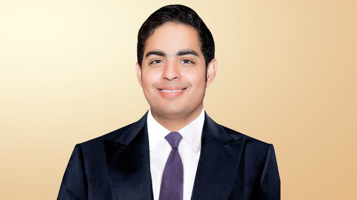 Akash Ambani outlines Jio's AI roadmap