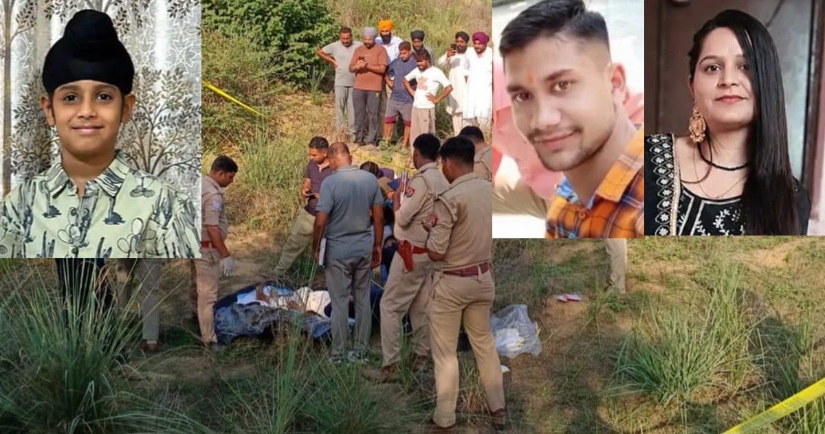 प्रेमी के लिए मां बनी हैवान! 7 साल के मासूम ...