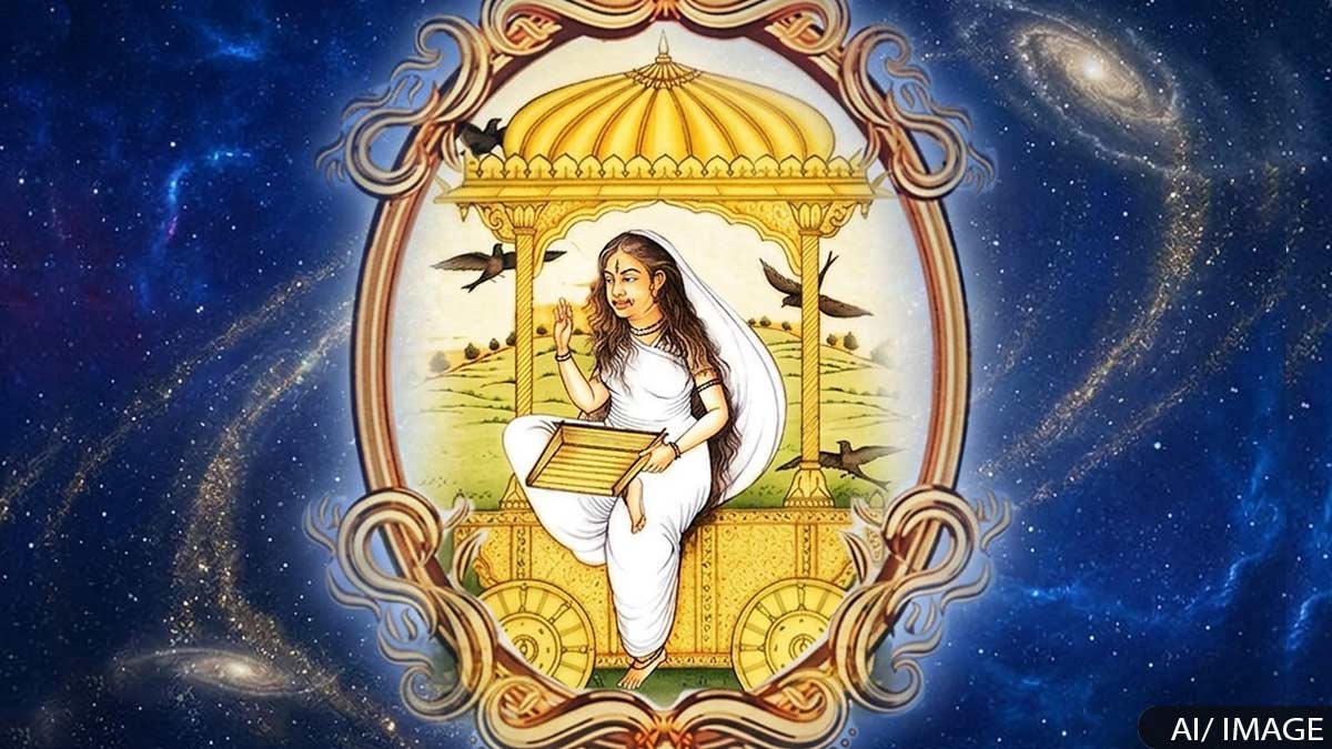 Dhumavati Jayanti 2026 विवाहित स्त्रिया या देवीची ...
