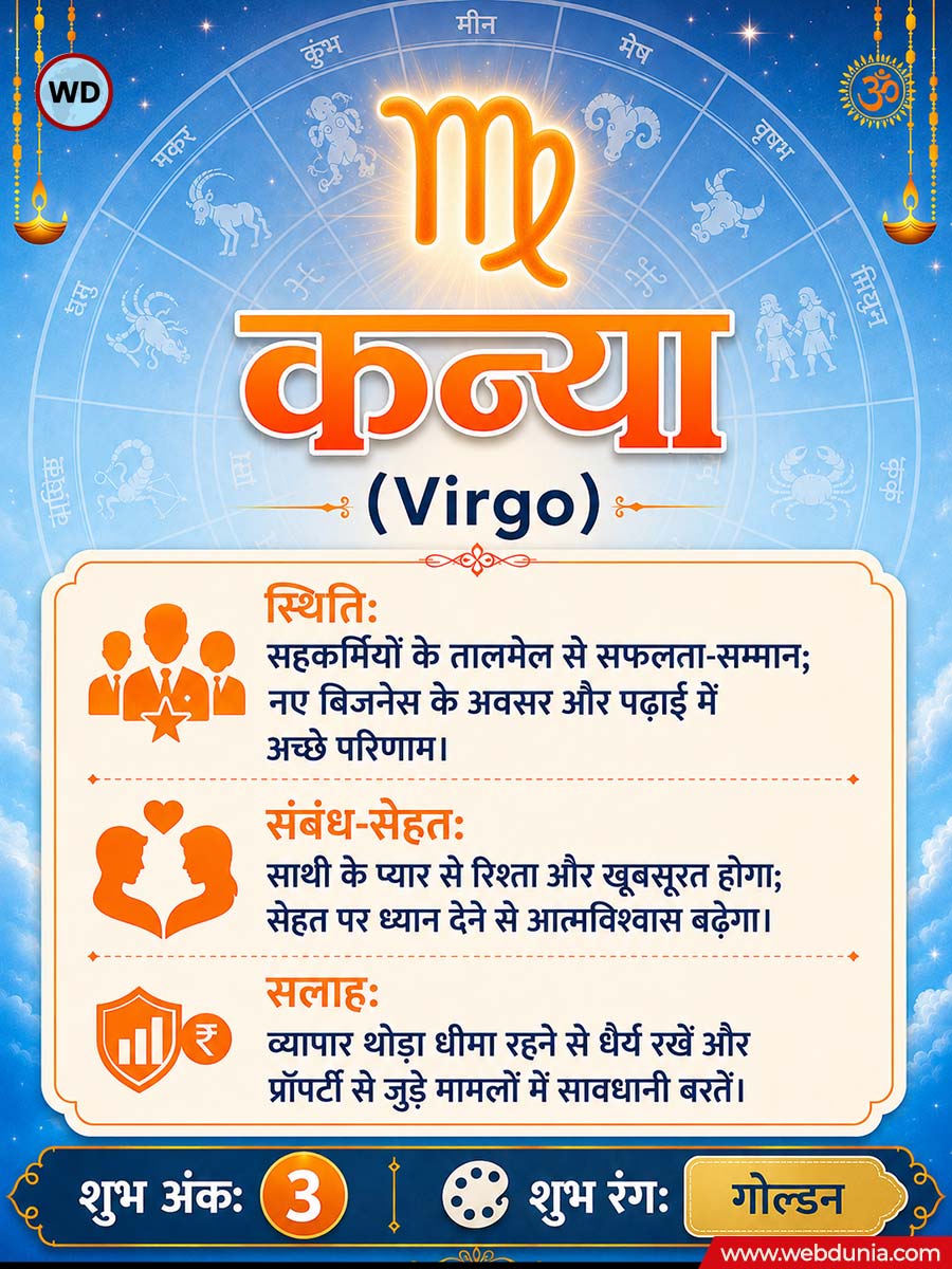 Weekly horoscope predictions Weekly horoscope predictions