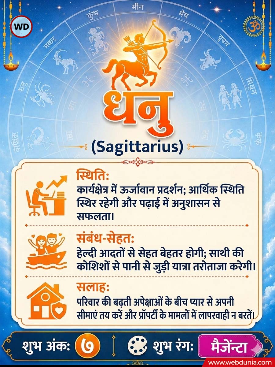 Weekly horoscope predictions Weekly horoscope predictions