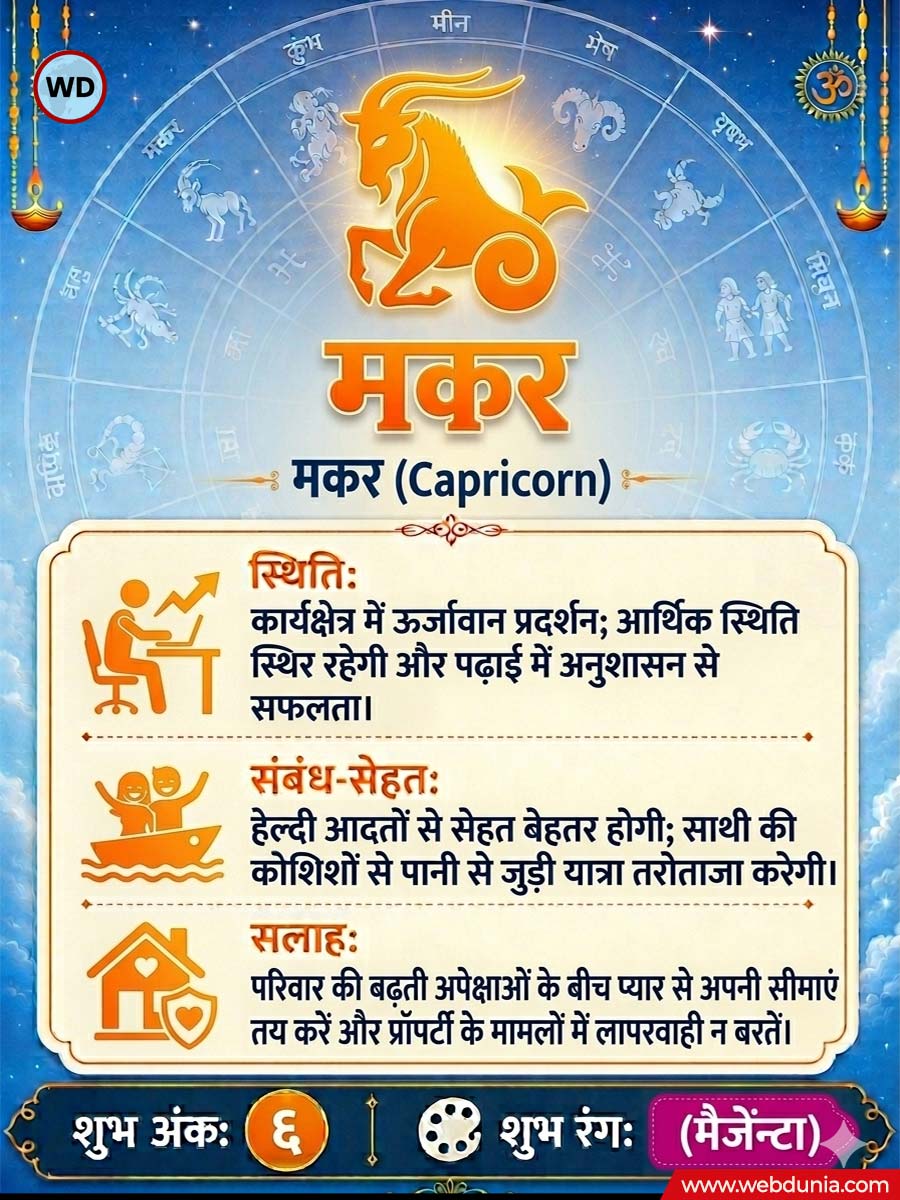 Weekly horoscope predictions Weekly horoscope predictions