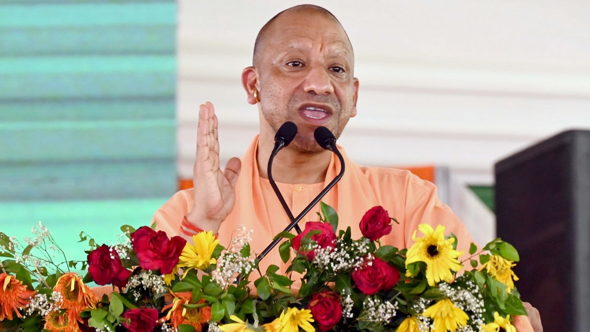योगी सरकार का बड़ा फैसला, 1.04 करोड़ रुपए से ...