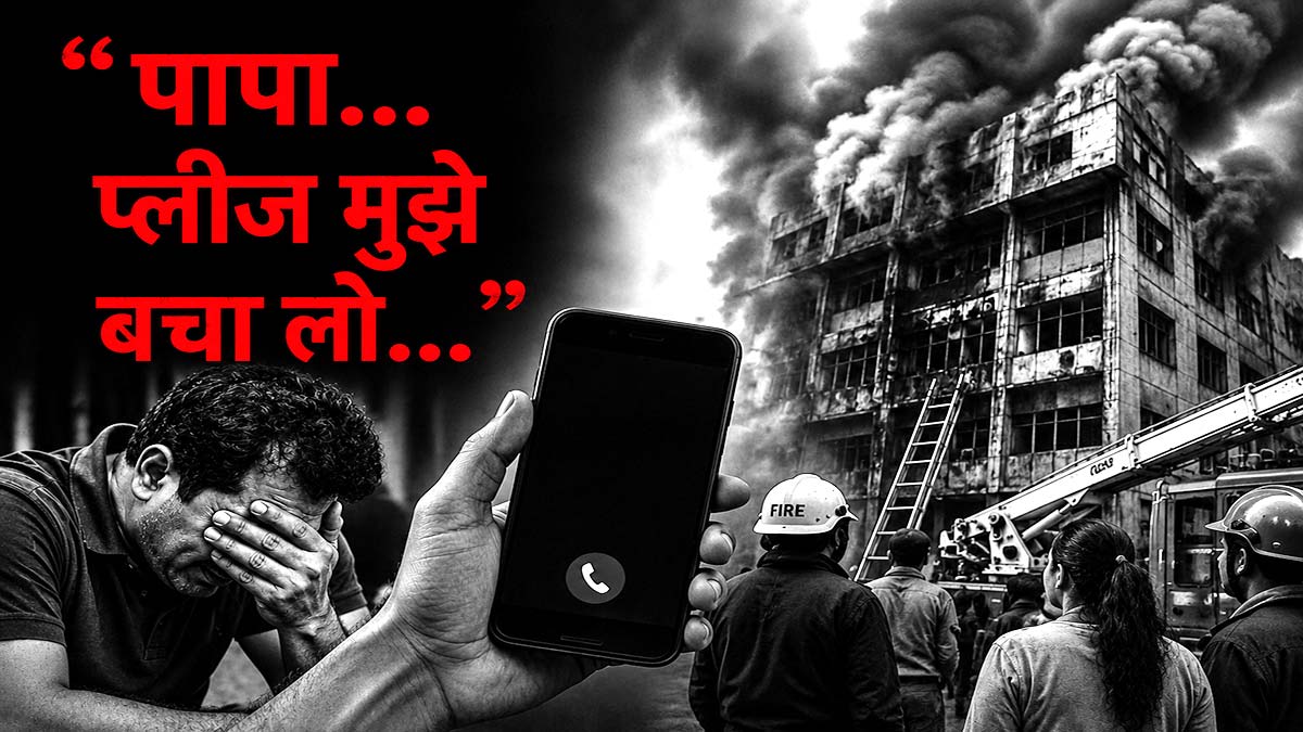 अब जवान लाशें ढोते-ढोते थक गया है देश, किस काम का ...