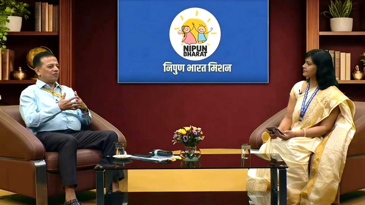 Yogi government education reforms