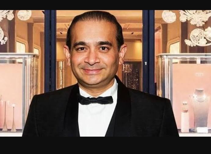 Nirav Modi