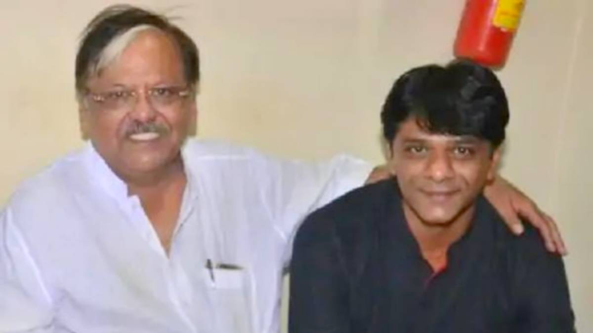 'तारक मेहता'मधील बागावर दुःखाचा डोंगर कोसळला, ...