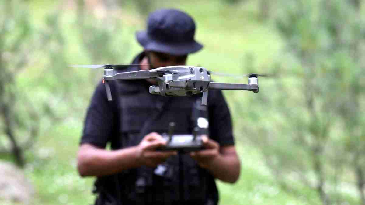 अमरनाथ यात्रा 2026 : कश्‍मीर पुलिस का प्रोजेक्ट ...