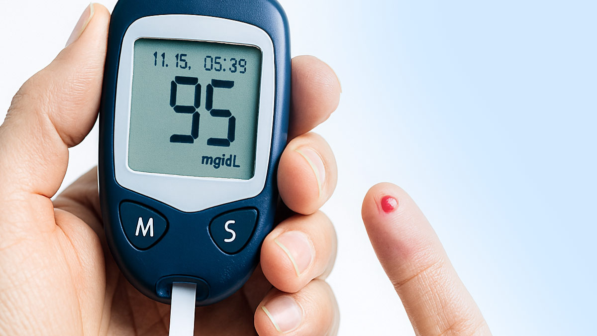 Diabetes Control Tips: बिना दवा के भी कंट्रोल हो ...