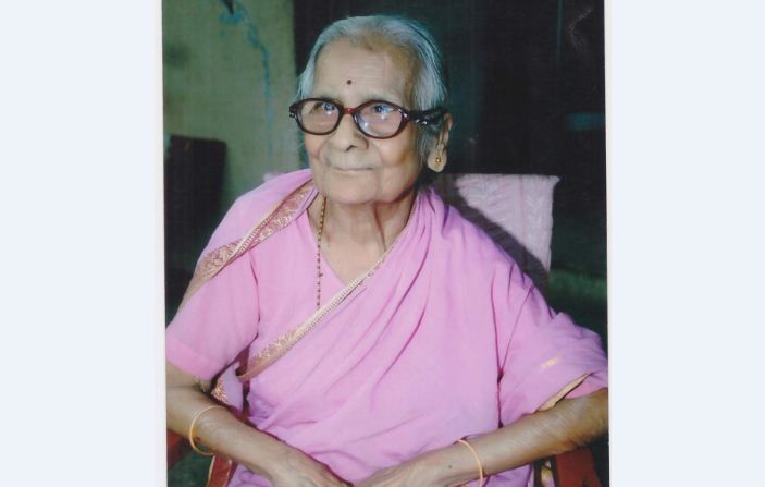Shalini Tai Moghe