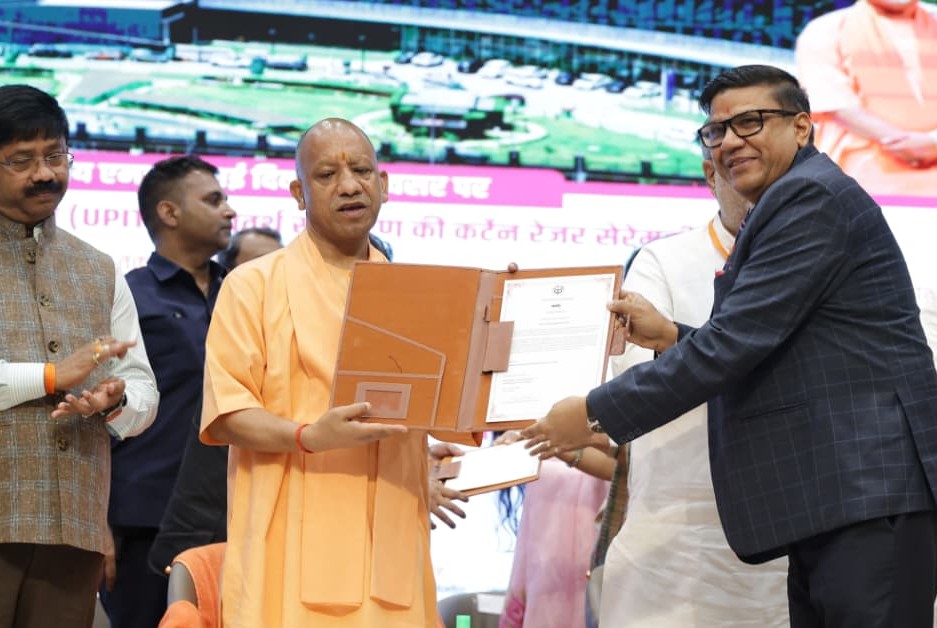 yogi adityanath