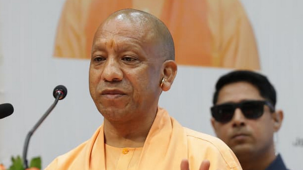 cm yogi