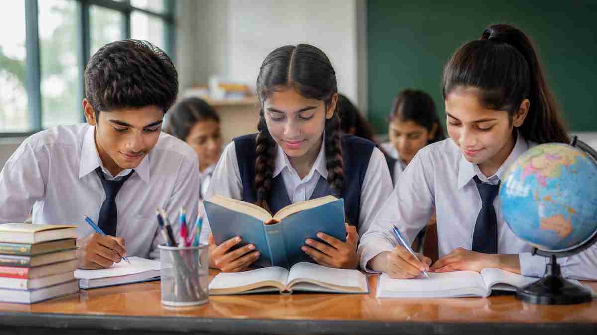 gujarat education