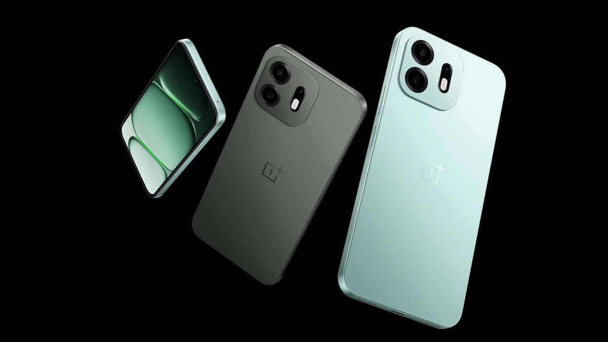 OnePlus Nord N6 5G