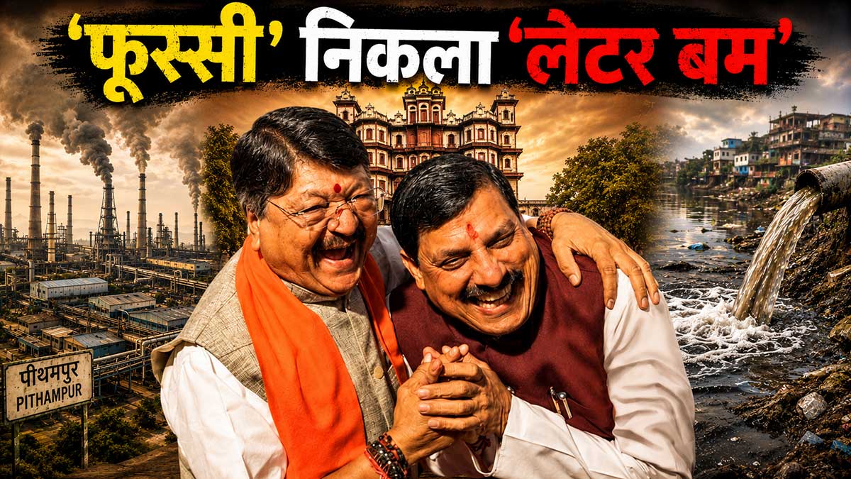 Kailash Vijayvargiya Kailash Vijayvargiya