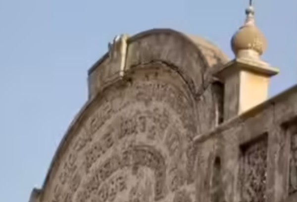 gurudwara