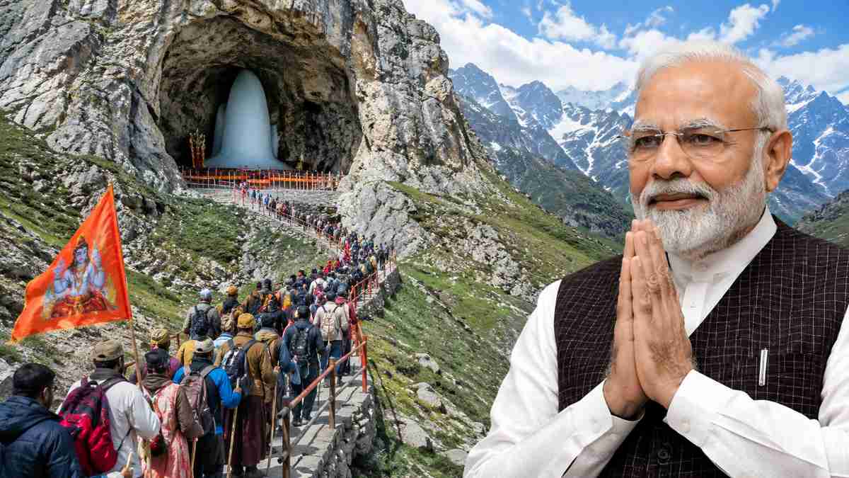 amarnath yatra