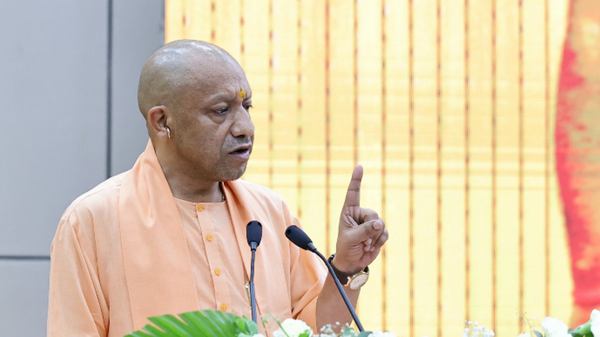 cm yogi