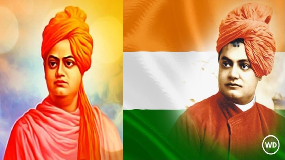 Swami Vivekananda Quotes: स्वामी विवेकानंद के 11 ...