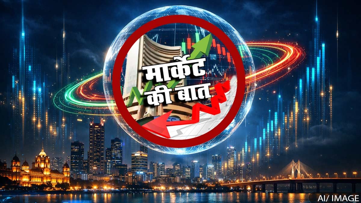 अगस्त के आखिरी हफ्ते में क्यों दबाव में रहा शेयर ...