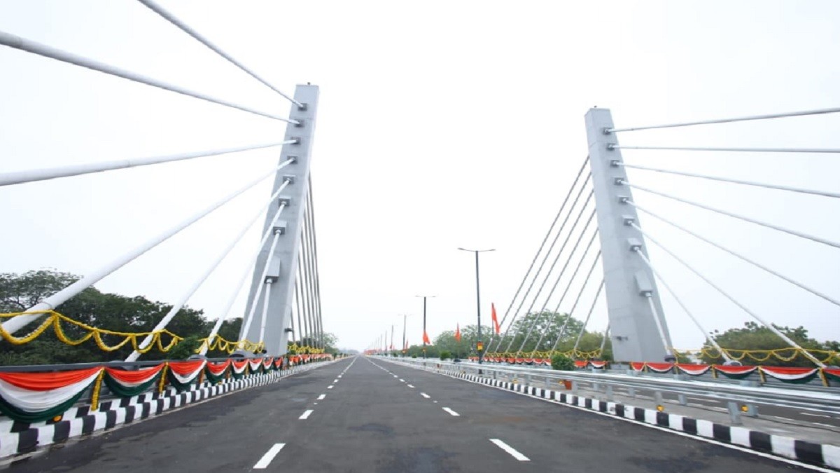 gujrat brige