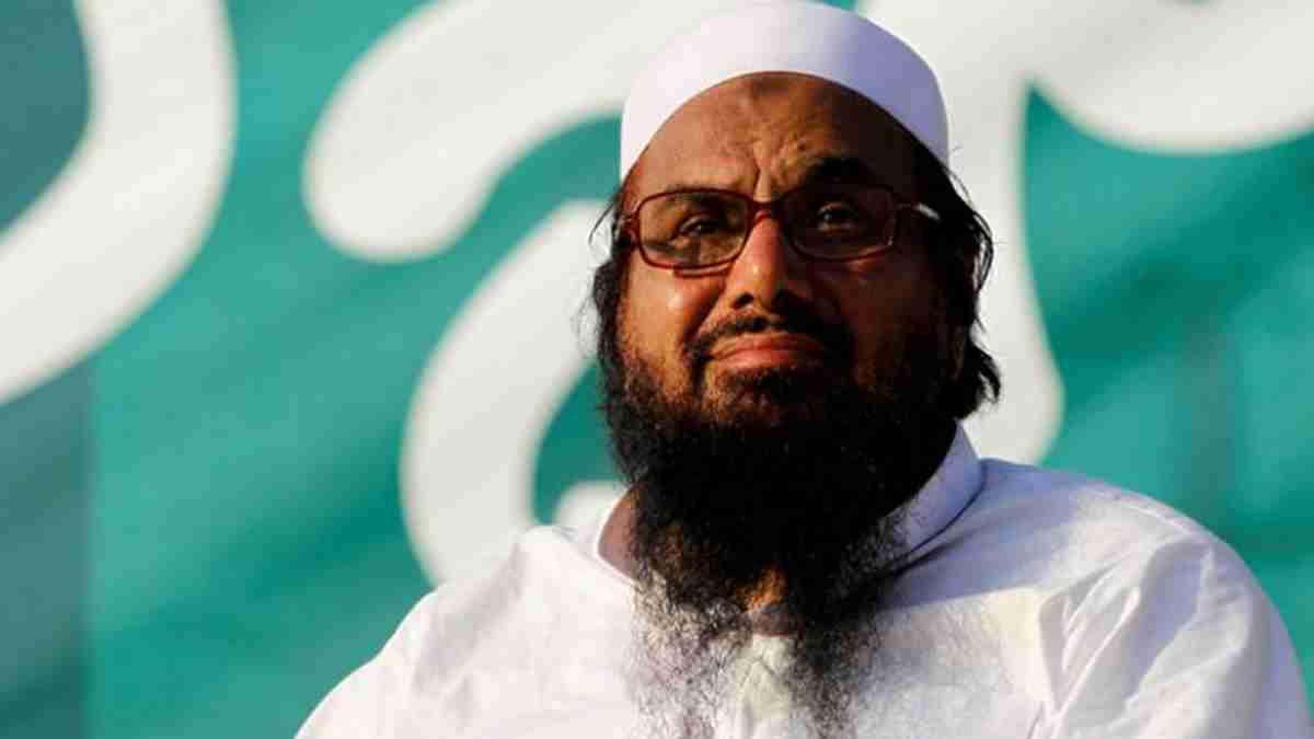 hafeez saeed
