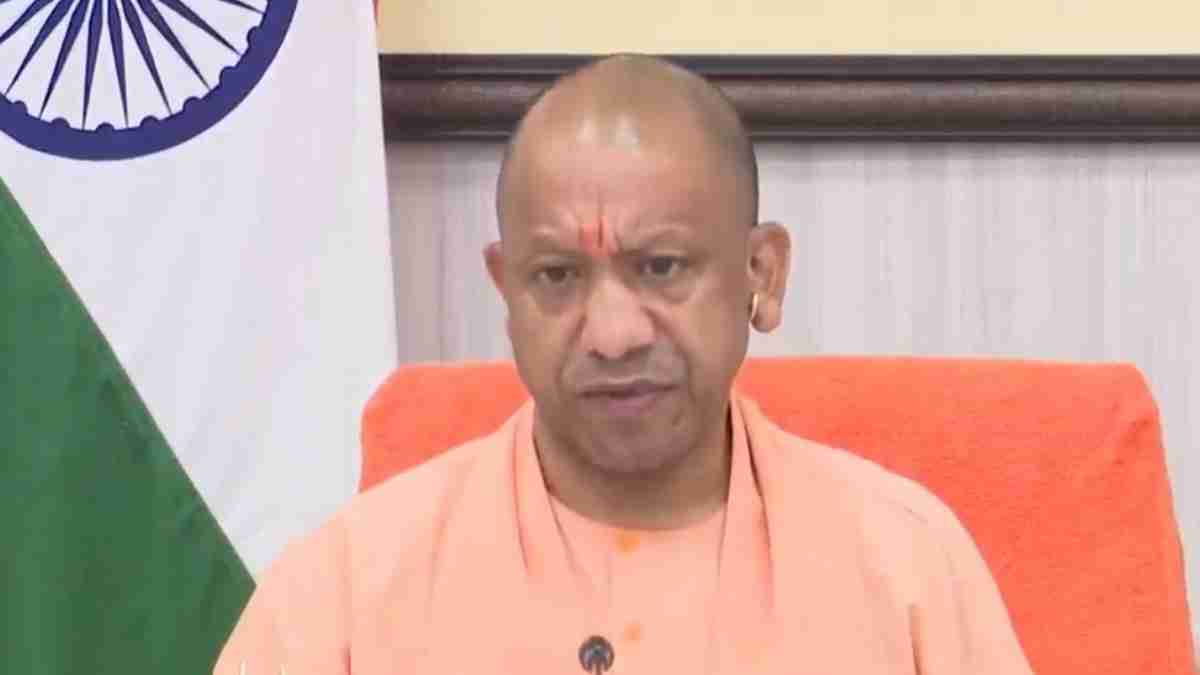 yogi adityanath plantation drive on 12th july yogi adityanath plantation drive on 12th july