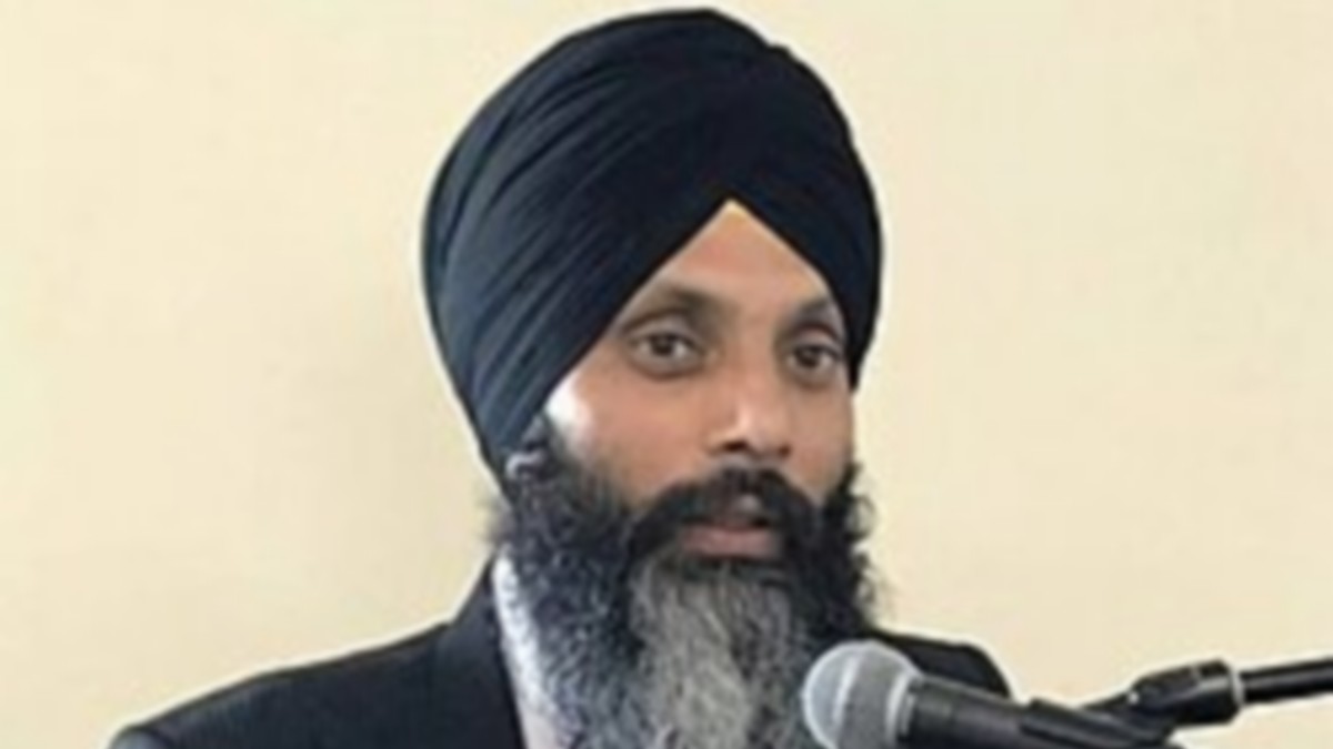 Hardeep Singh Nijjar Case: कनाडा पुलिस बोली- ...