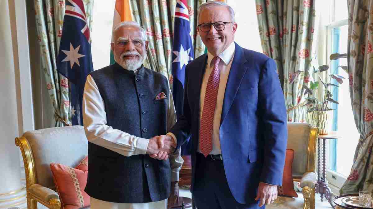 ऑस्ट्रेलिया से भारत को मिलेगा यूरेनियम, PM मोदी ...