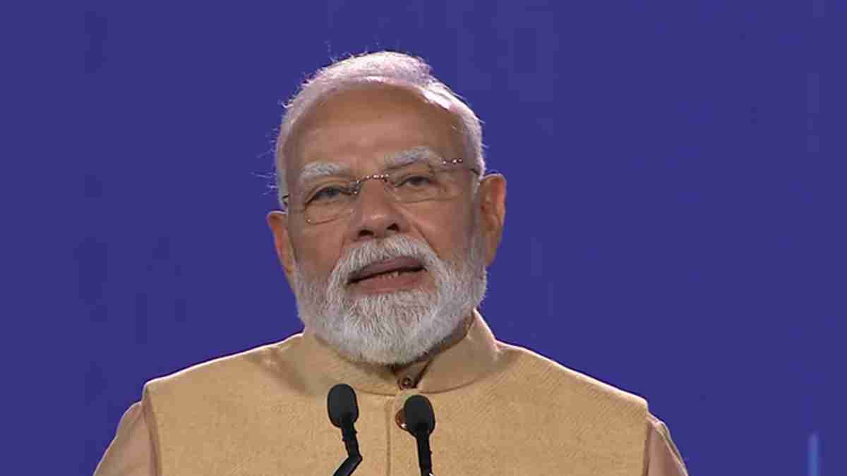 'ऑपरेशन सिंदूर ने दुनिया को दिखाई भारत की ताकत', ...