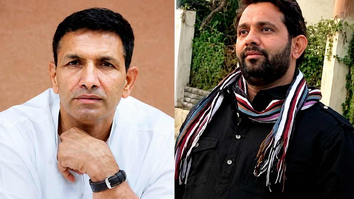 जीतू पटवारी का भाई नाना पुलिस हिरासत में, ड्रग ...