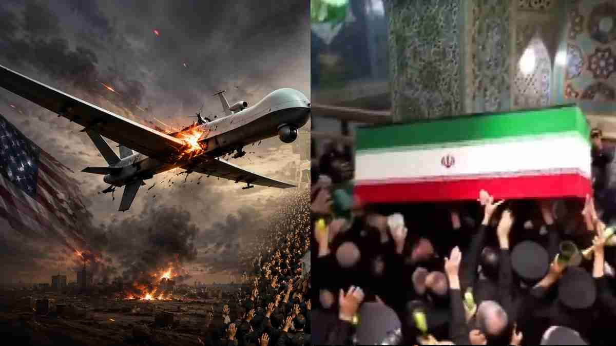 Top News 10 July : ईरान का दावा- अमेरिकी MQ-9 ...