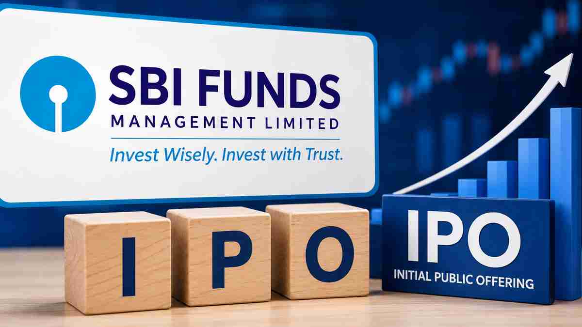 SBI फंड्स का 11,693 करोड़ का IPO 14 जुलाई से ...