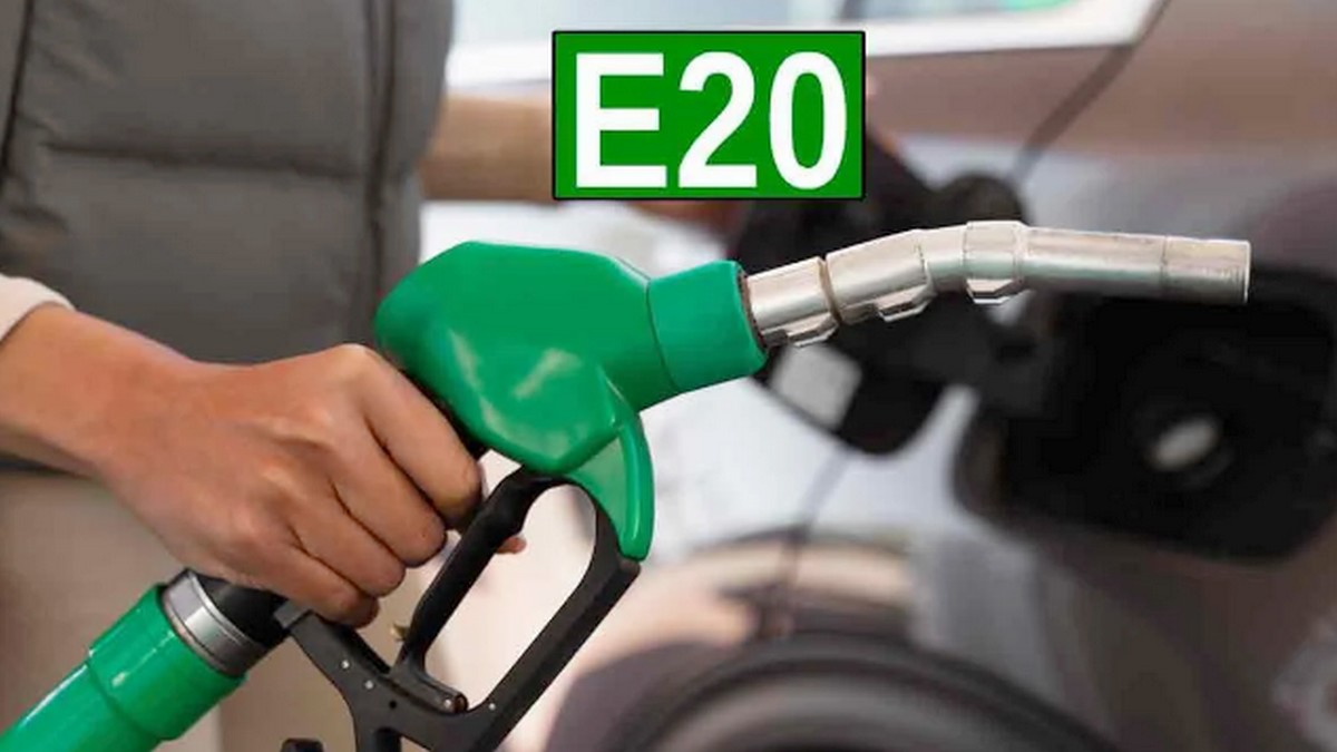 E20 पेट्रोल से कितना घटेगा माइलेज, पेट्रोलियम ...