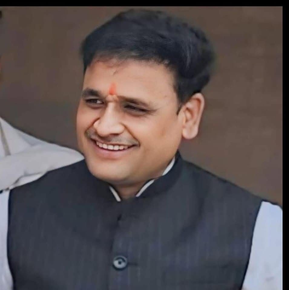 दतिया से भाजपा ने नरोत्तम मिश्रा का टिकट काटा, ...