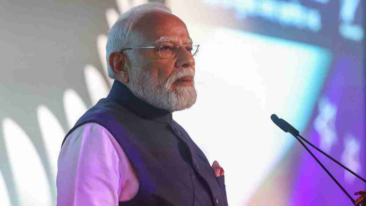 PM मोदी बोले- 9 महीने में हुआ भारत-न्यूजीलैंड ...