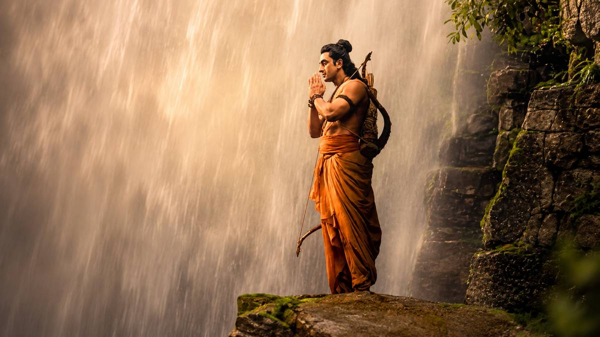 इस दिन रिलीज होगा रणबीर कपूर की 'रामायणम्' का ...