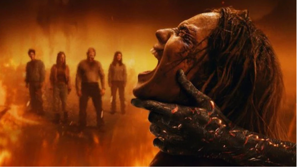Evil Dead Burn Review: खून, खौफ और दर्द का नया ...