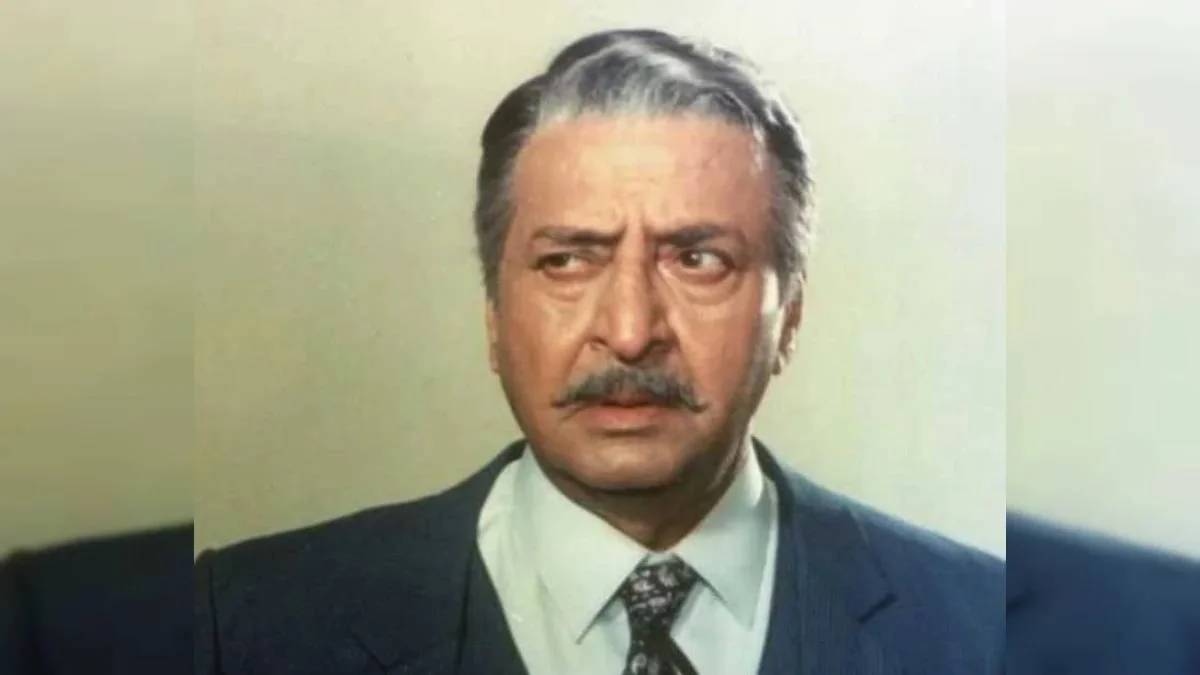 जब प्राण की फीस अमिताभ बच्चन से भी ज्यादा थी, ...