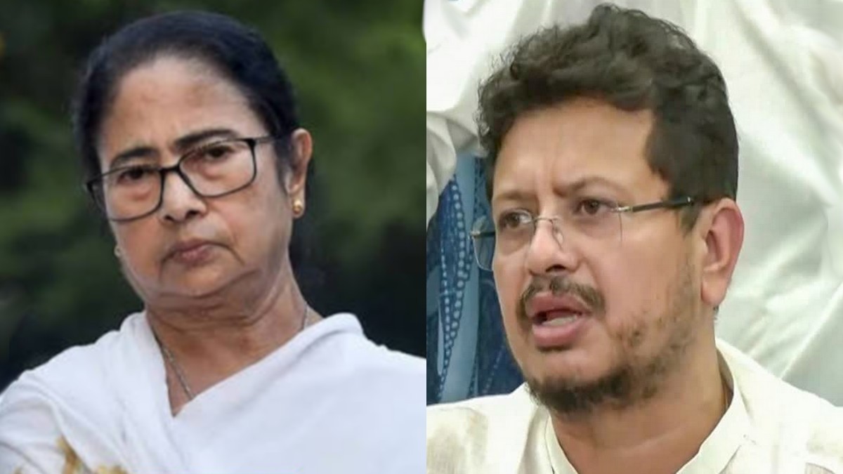 Ritabrata Banerjee's major claim regarding Trinamool Congress in Bengal
