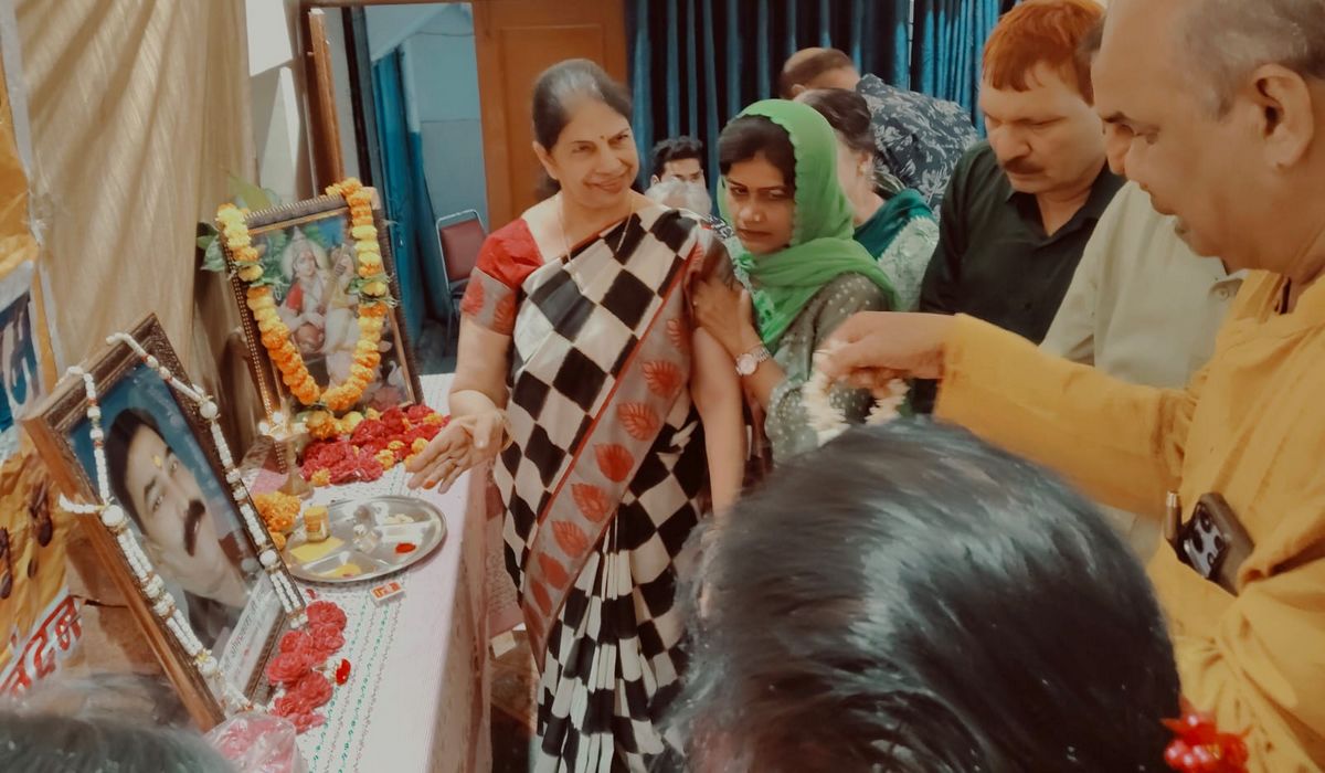 om prakash sharma om prakash sharma