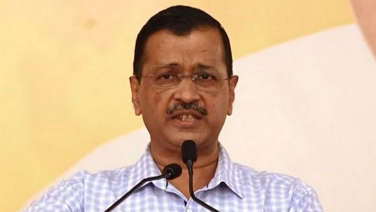 Arvind Kejriwal Arvind Kejriwal wants to meet Prime Minister Narendra Modi